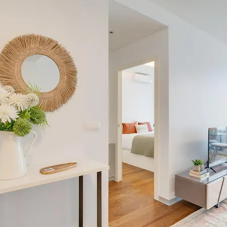 Plaza Center- Balcony Amazing Views * Funchal