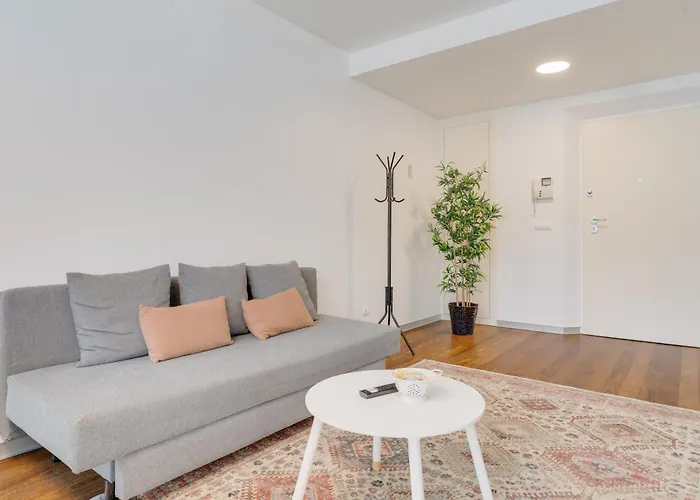 Plaza Center- Balcony Amazing Views * Funchal