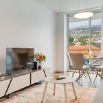 Apartment Plaza Center- Balcony Amazing Views