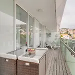 Plaza Center- Balcony Amazing Views Apartment Funchal (Madeira)