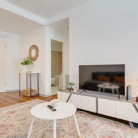 Plaza Center- Balcony Amazing Views Lägenhet Funchal (Madeira)