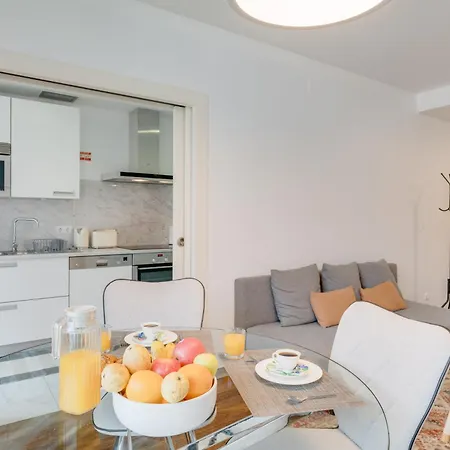 Plaza Center- Balcony Amazing Views דירה