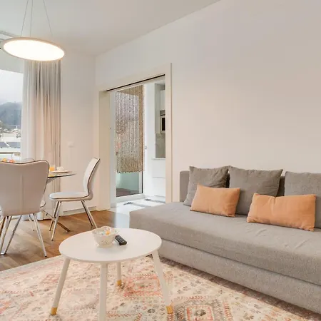 דירה Plaza Center- Balcony Amazing Views *