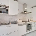 公寓 Plaza Center- Balcony Amazing Views 丰沙尔